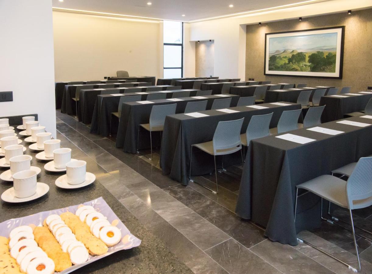 Gumont Guadalajara Lopez Mateos - Minerva Hotel Eksteriør billede